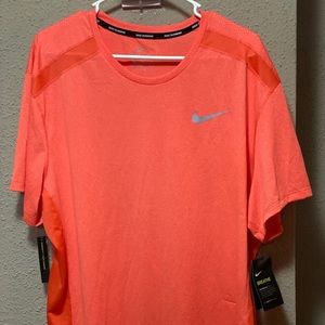 Running shirt
